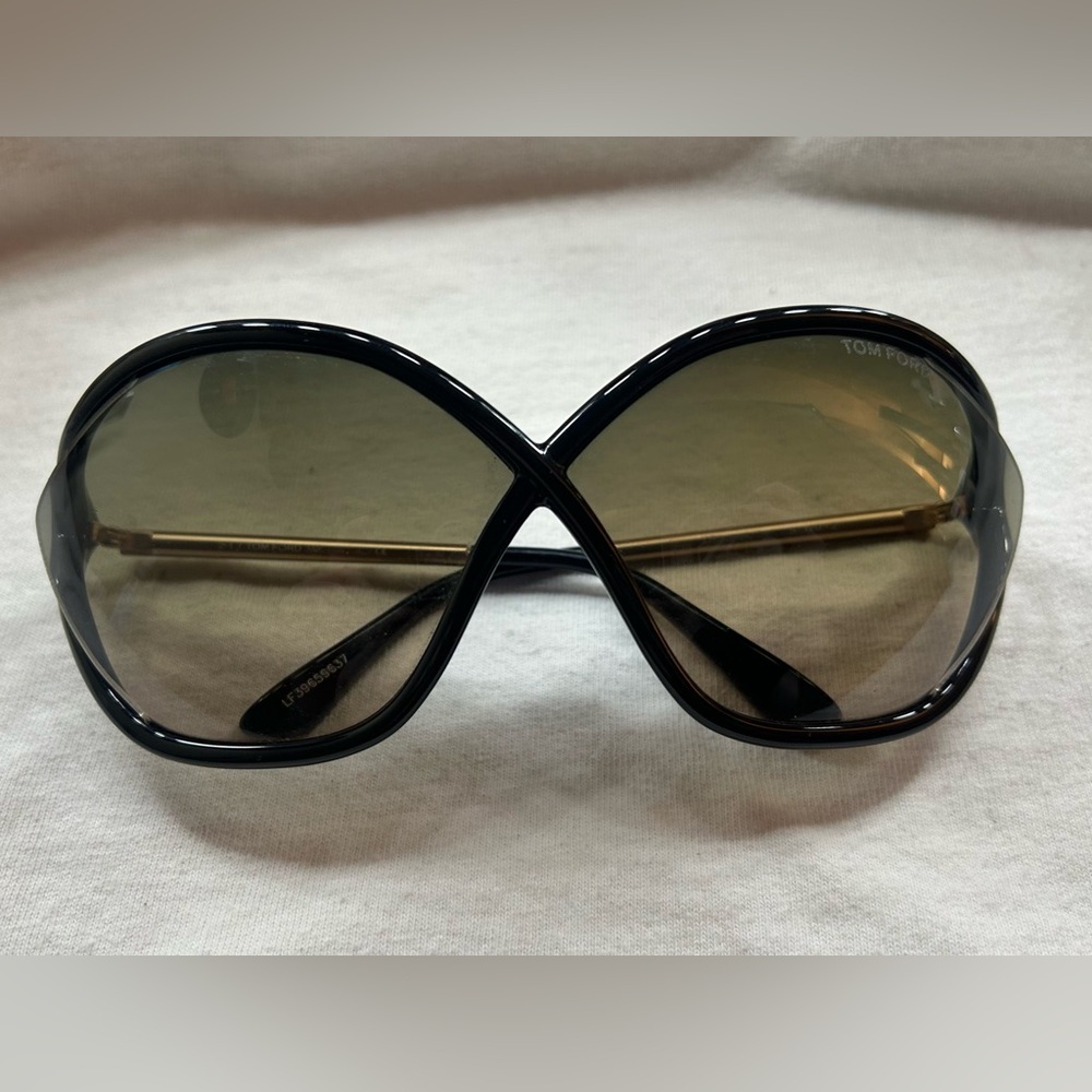 Tom Ford Whitney Sunglasseses